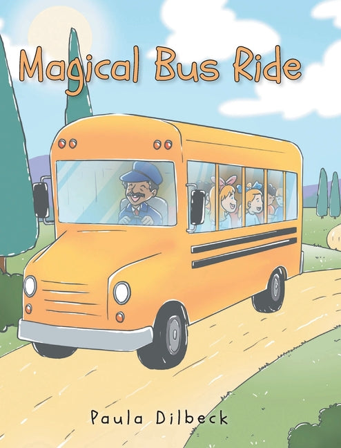 Magical Bus Ride