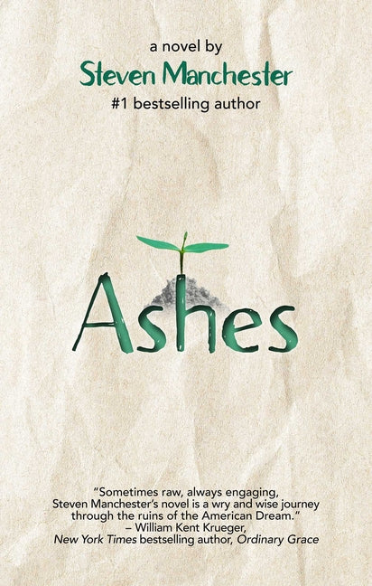 Ashes: The Bonus Edition