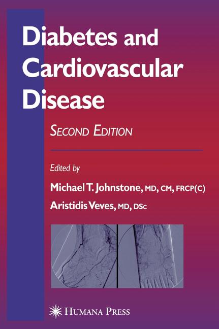 Diabetes and Cardiovascular Disease (2005)