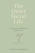 The Quiet Social Life: Connection Without Exhaustion