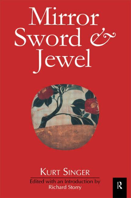 Mirror, Sword and Jewel (Revised)
