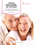 Helping Heart Health, By The Book: Heart Disease Relief By Following The Cardiac Recovery Plan For Long-Term Health