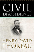 Civil Disobedience