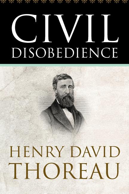 Civil Disobedience