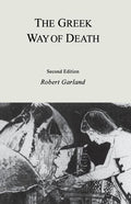 The Greek Way of Death: Jealousy in Literature (Revised)