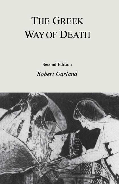 The Greek Way of Death: Jealousy in Literature (Revised)
