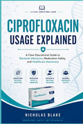 Ciprofloxacin Usage Explained