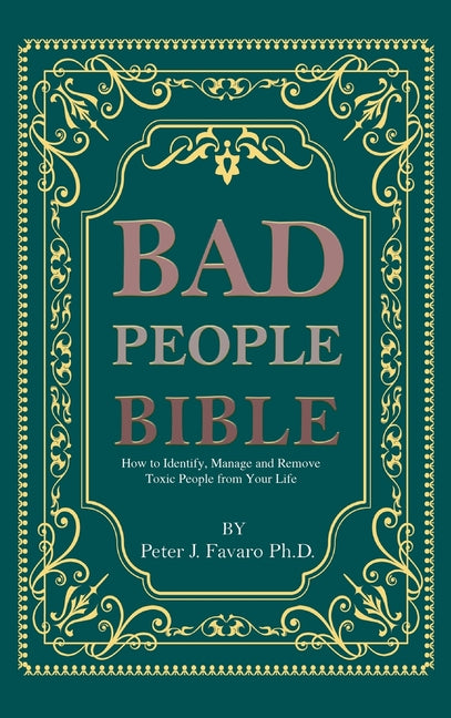 Bad People Bible
