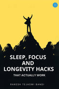 Sleep, Focus, and Longevity Hacks - That Actually Work