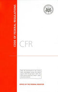 Code of Federal Regulations, Title 45, Public Welfare, Pt. 200-499, Revised as of October 1, 2017 (Revised)