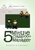5 Minute Classroom Manager: Behavior in a Nutshell