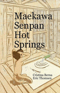 Maekawa Senpan Hot Springs