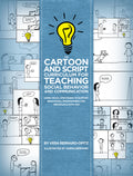 The Cartoon and Script Curriculum for Teaching Social Behavior and Communication: Using Visual Strategies to Support Behavioral Programming for Individual